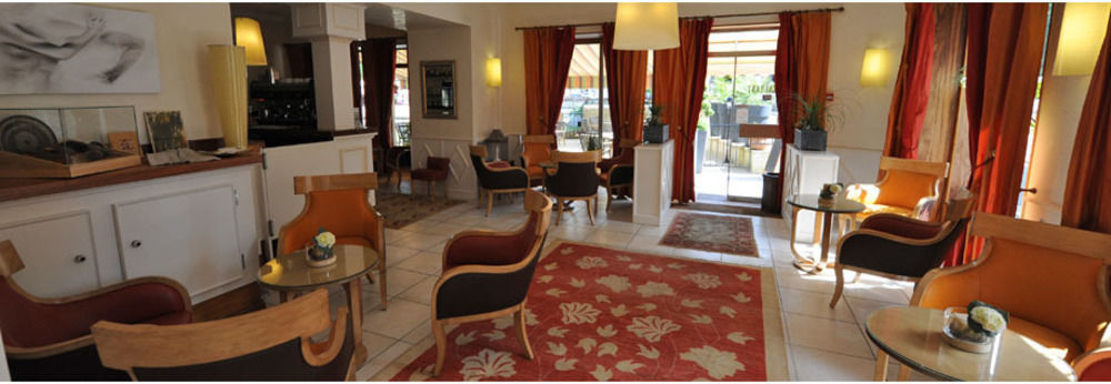 Hotel Restaurant Charbonnel Брантом Экстерьер фото
